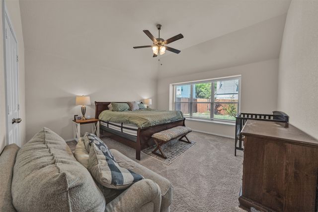 712 Long Iron Drive, Fort Worth, TX 76108