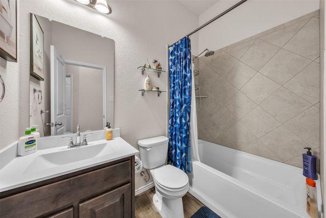 712 Long Iron Drive, Fort Worth, TX 76108