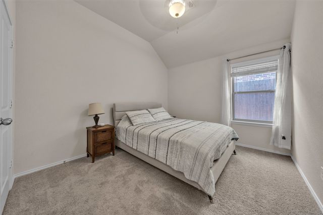 712 Long Iron Drive, Fort Worth, TX 76108