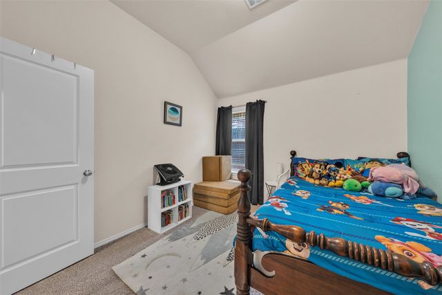 712 Long Iron Drive, Fort Worth, TX 76108