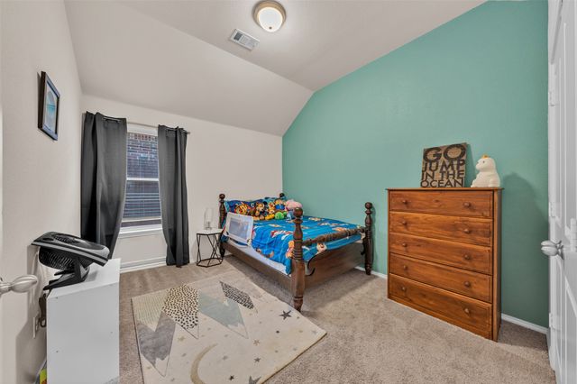 712 Long Iron Drive, Fort Worth, TX 76108