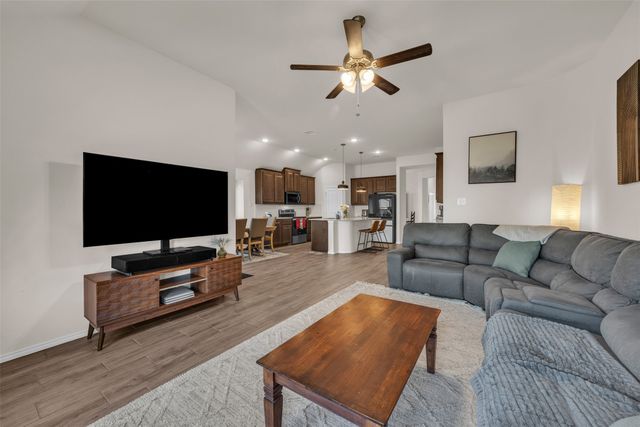 712 Long Iron Drive, Fort Worth, TX 76108