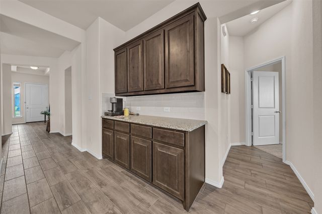 712 Long Iron Drive, Fort Worth, TX 76108