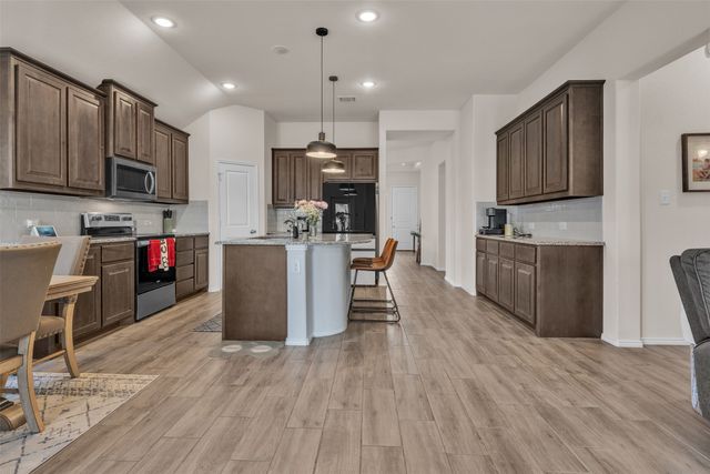 712 Long Iron Drive, Fort Worth, TX 76108