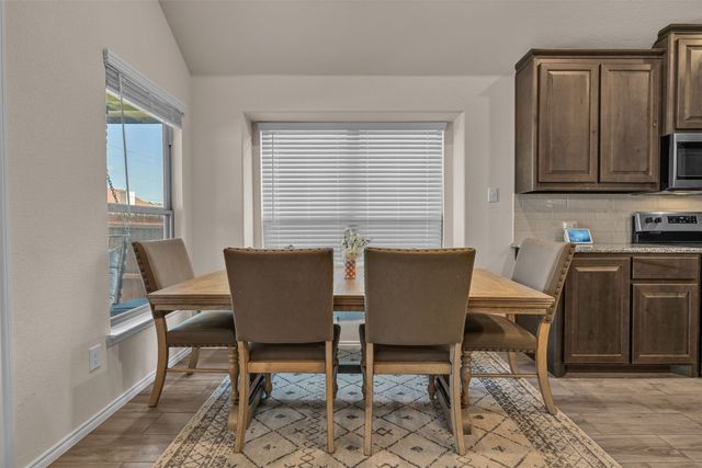 712 Long Iron Drive, Fort Worth, TX 76108