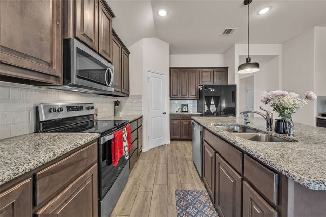 712 Long Iron Drive, Fort Worth, TX 76108