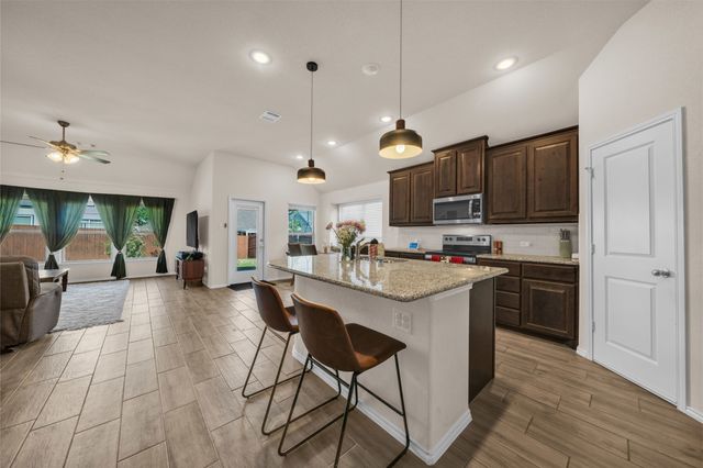 712 Long Iron Drive, Fort Worth, TX 76108