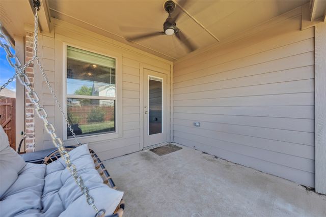 712 Long Iron Drive, Fort Worth, TX 76108