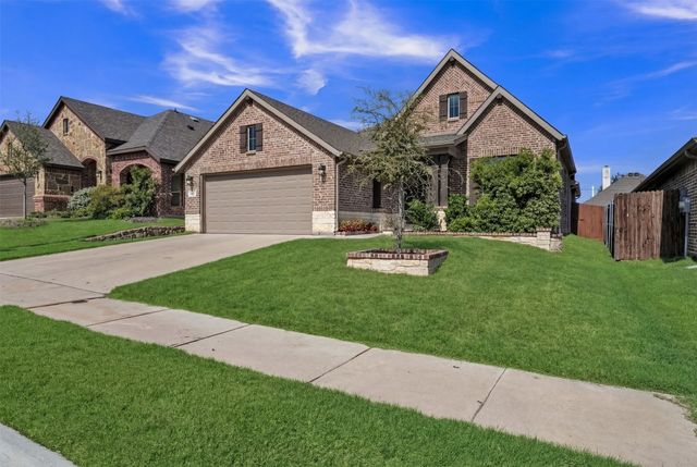 712 Long Iron Drive, Fort Worth, TX 76108