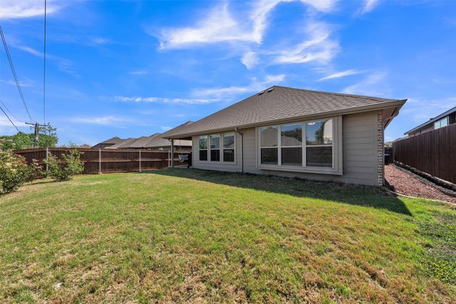 712 Long Iron Drive, Fort Worth, TX 76108