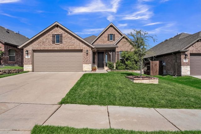 712 Long Iron Drive, Fort Worth, TX 76108