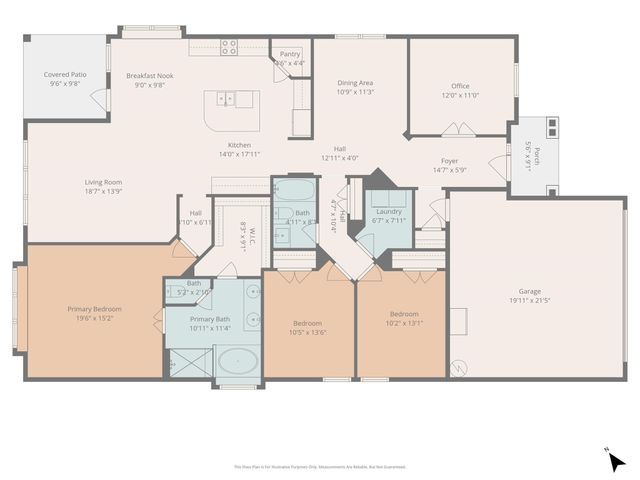 712 Long Iron Drive, Fort Worth, TX 76108