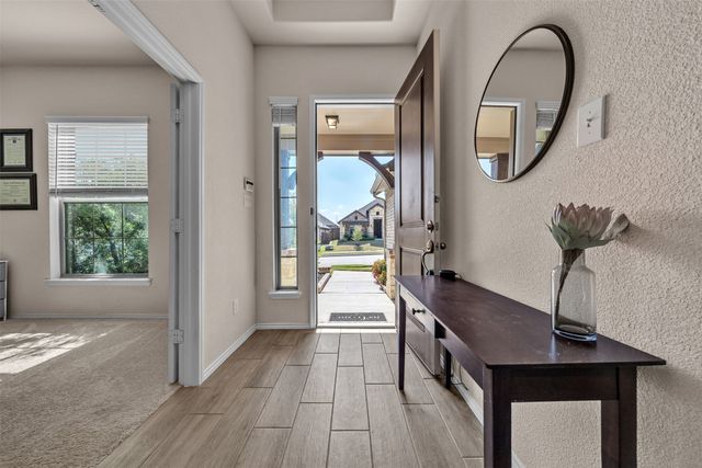 712 Long Iron Drive, Fort Worth, TX 76108