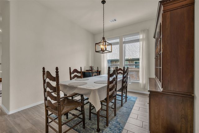 712 Long Iron Drive, Fort Worth, TX 76108