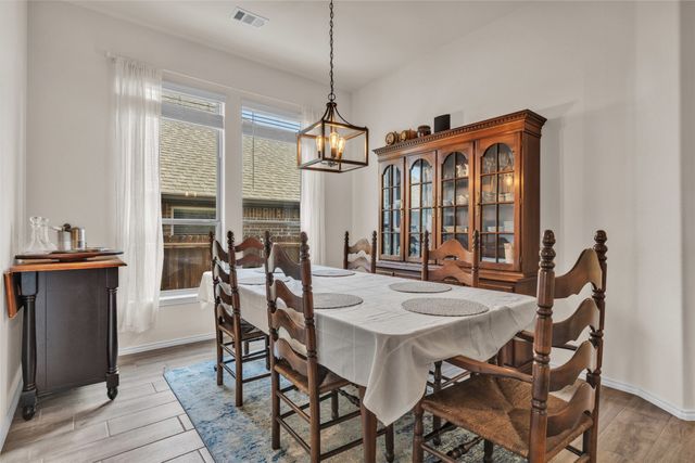 712 Long Iron Drive, Fort Worth, TX 76108