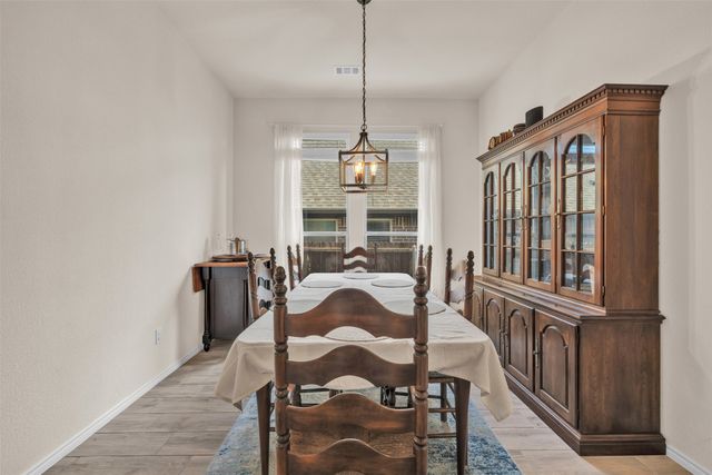 712 Long Iron Drive, Fort Worth, TX 76108