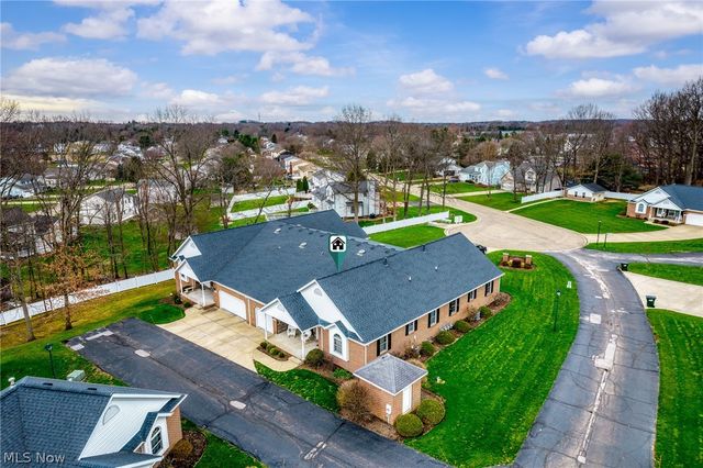 1450 Cove Street NW, Uniontown, OH 44685