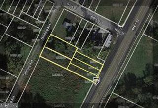 0 S VIRGINIA AVE, Carneys Point, NJ 08069