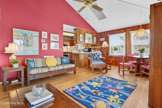 189 E Second Street, Ocean Isle Beach, NC 28469