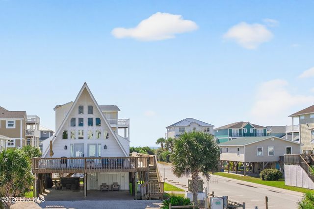 189 E Second Street, Ocean Isle Beach, NC 28469