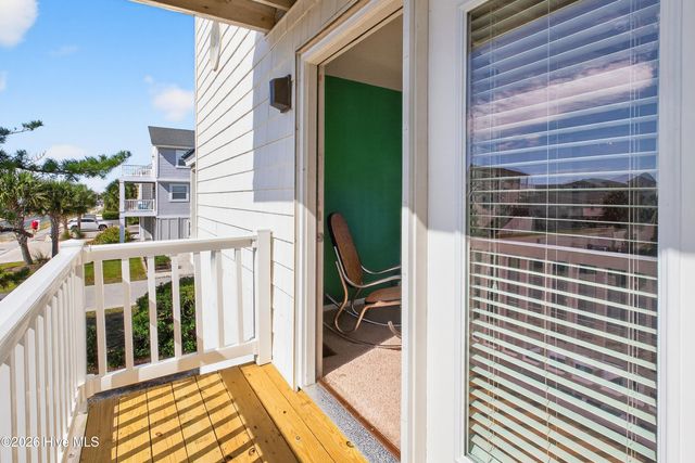 189 E Second Street, Ocean Isle Beach, NC 28469