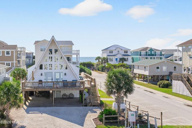 189 E Second Street, Ocean Isle Beach, NC 28469