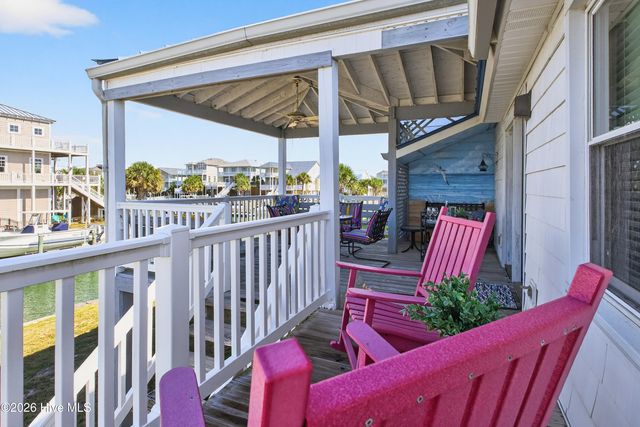 189 E Second Street, Ocean Isle Beach, NC 28469