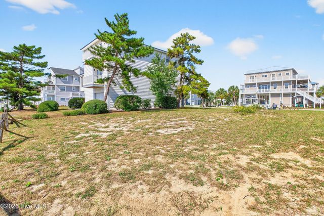 189 E Second Street, Ocean Isle Beach, NC 28469