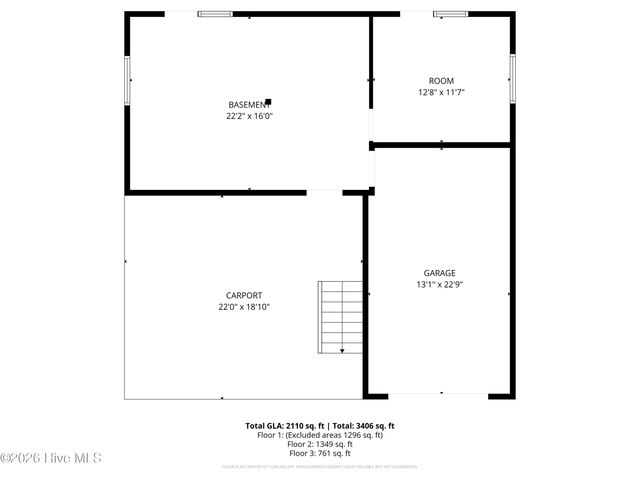 189 E Second Street, Ocean Isle Beach, NC 28469