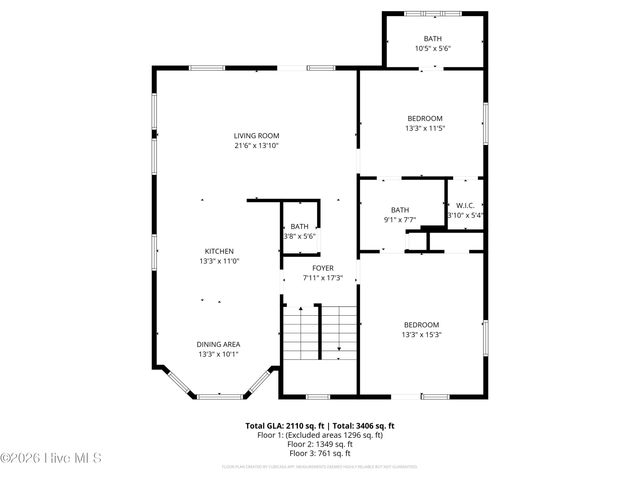 189 E Second Street, Ocean Isle Beach, NC 28469