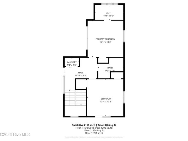 189 E Second Street, Ocean Isle Beach, NC 28469