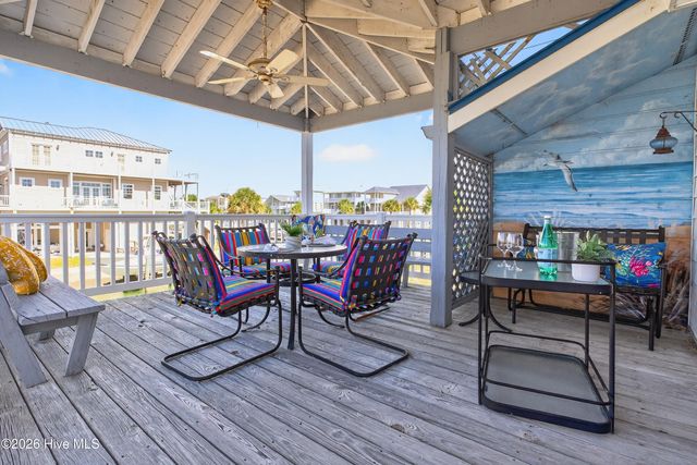 189 E Second Street, Ocean Isle Beach, NC 28469