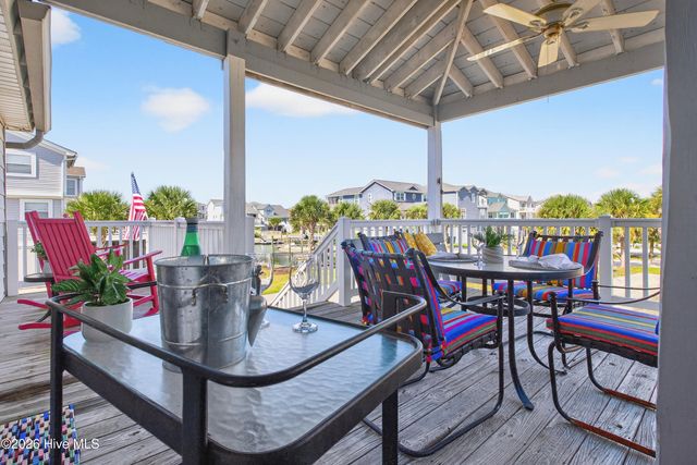 189 E Second Street, Ocean Isle Beach, NC 28469