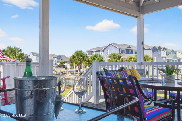 189 E Second Street, Ocean Isle Beach, NC 28469