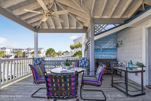 189 E Second Street, Ocean Isle Beach, NC 28469