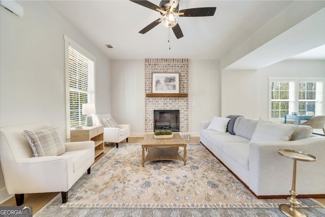 96 Rome Street, Temple, GA 30179