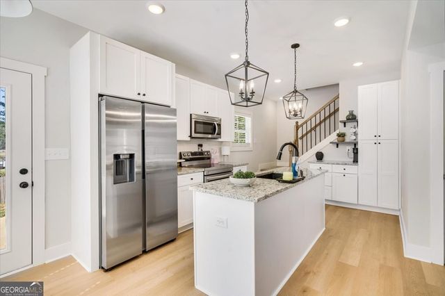 96 Rome Street, Temple, GA 30179