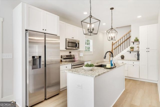 96 Rome Street, Temple, GA 30179