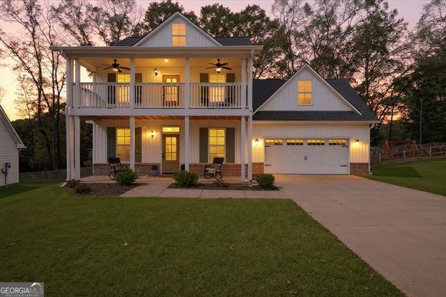 96 Rome Street, Temple, GA 30179