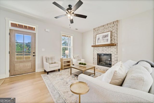 96 Rome Street, Temple, GA 30179