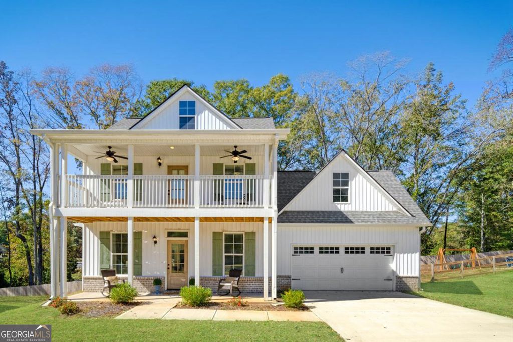 96 Rome Street, Temple, GA 30179