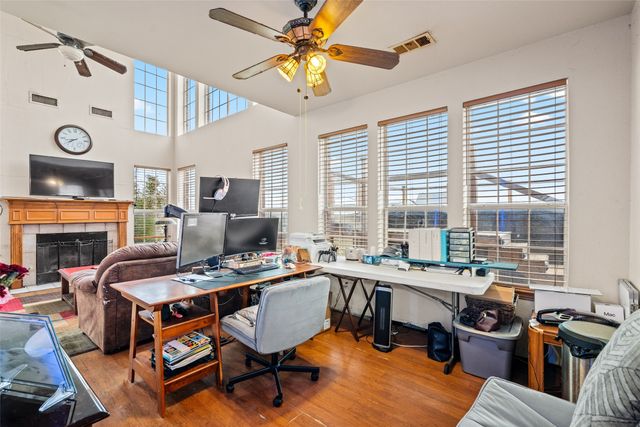 10903 Jackson Road, Krum, TX 76249