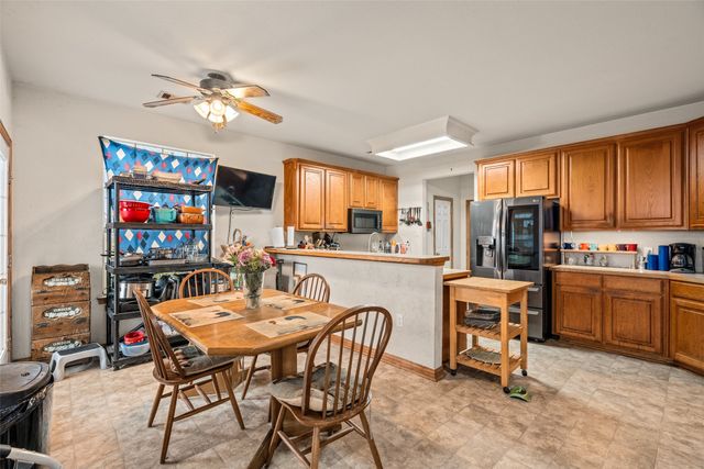 10903 Jackson Road, Krum, TX 76249