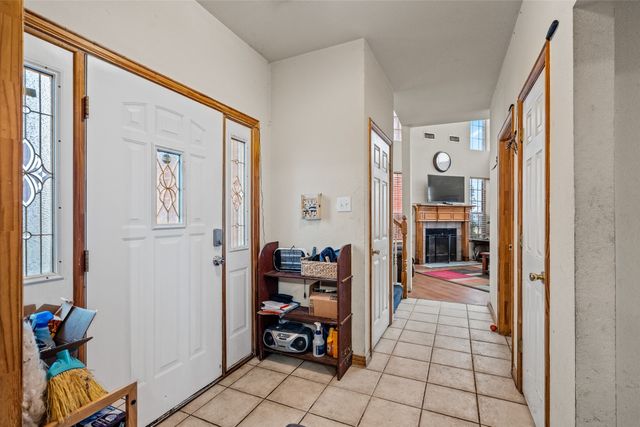 10903 Jackson Road, Krum, TX 76249