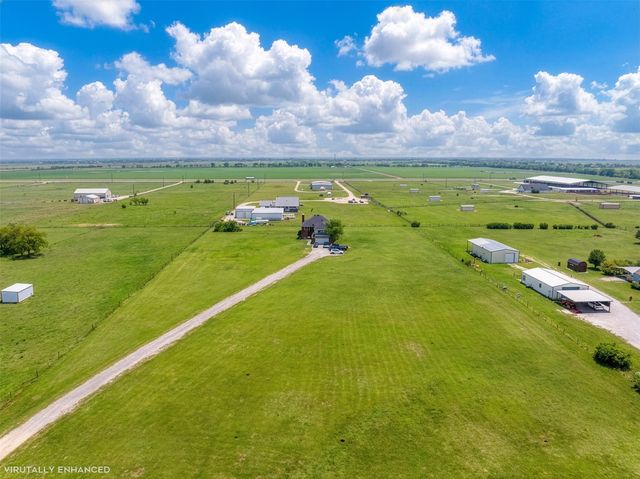 10903 Jackson Road, Krum, TX 76249