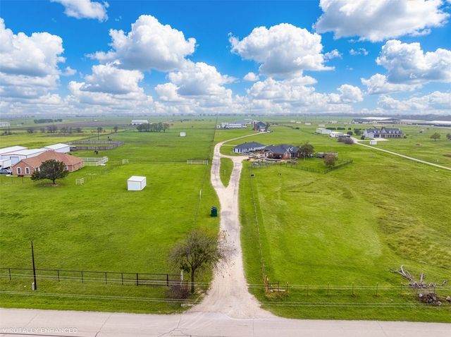 10903 Jackson Road, Krum, TX 76249