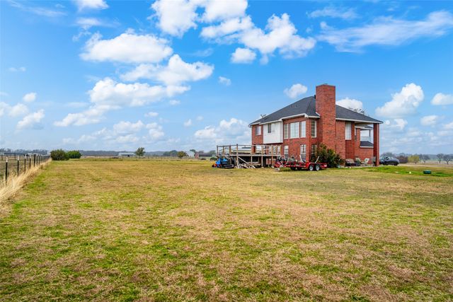 10903 Jackson Road, Krum, TX 76249