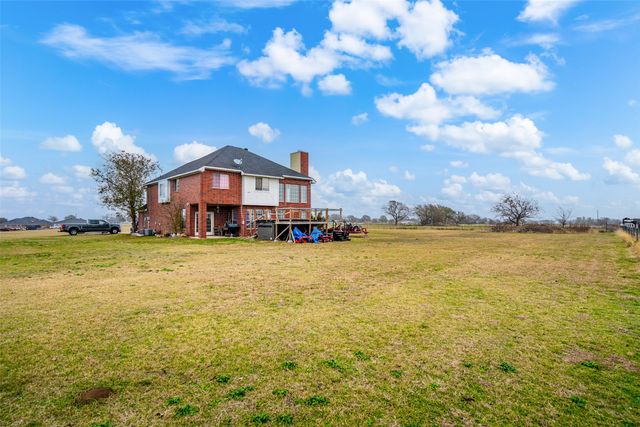 10903 Jackson Road, Krum, TX 76249