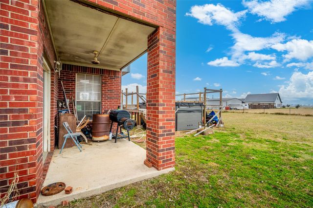 10903 Jackson Road, Krum, TX 76249