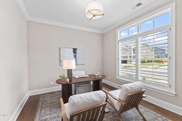 301 Mystic Quartz Lane, Holly Springs, NC 27540